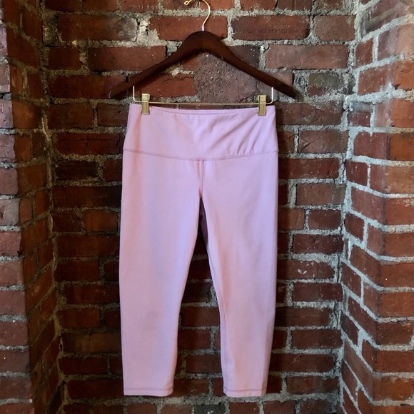 Lilac Yogalicious Lux Leggings - Picture 2 of 8